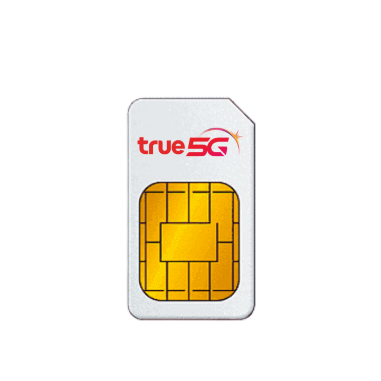 Sim True 5G
